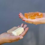 Mrs Hinch fans share a clever money-saving trick to stop wasting leftover Dove soap slivers by bonding them onto a fresh wet bar to create a brand new larger soap.