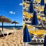 Spanish island Formentera banned nearly 700 sunbeds and 339 parasols from key beaches until 2029, potentially ending the famous holiday sunbed wars for Brits.