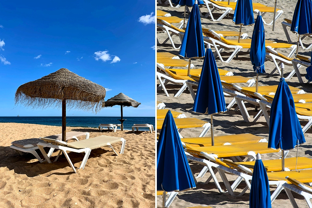 Spanish island Formentera banned nearly 700 sunbeds and 339 parasols from key beaches until 2029, potentially ending the famous holiday sunbed wars for Brits.