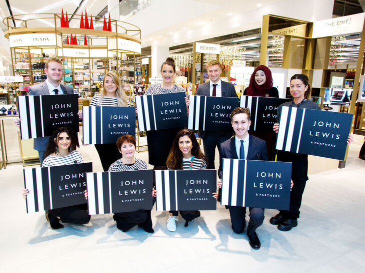 John Lewis has announced a major shake up of its in store cafés and restaurants - scrapping a beloved long running brand as part of an 800 million pound investment.