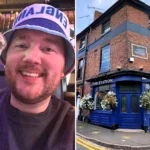 Marks and Spencer superfan Daniel Stephenson, 31, splashes a whopping £250 monthly on cookies, crisps and dips at the high street store.