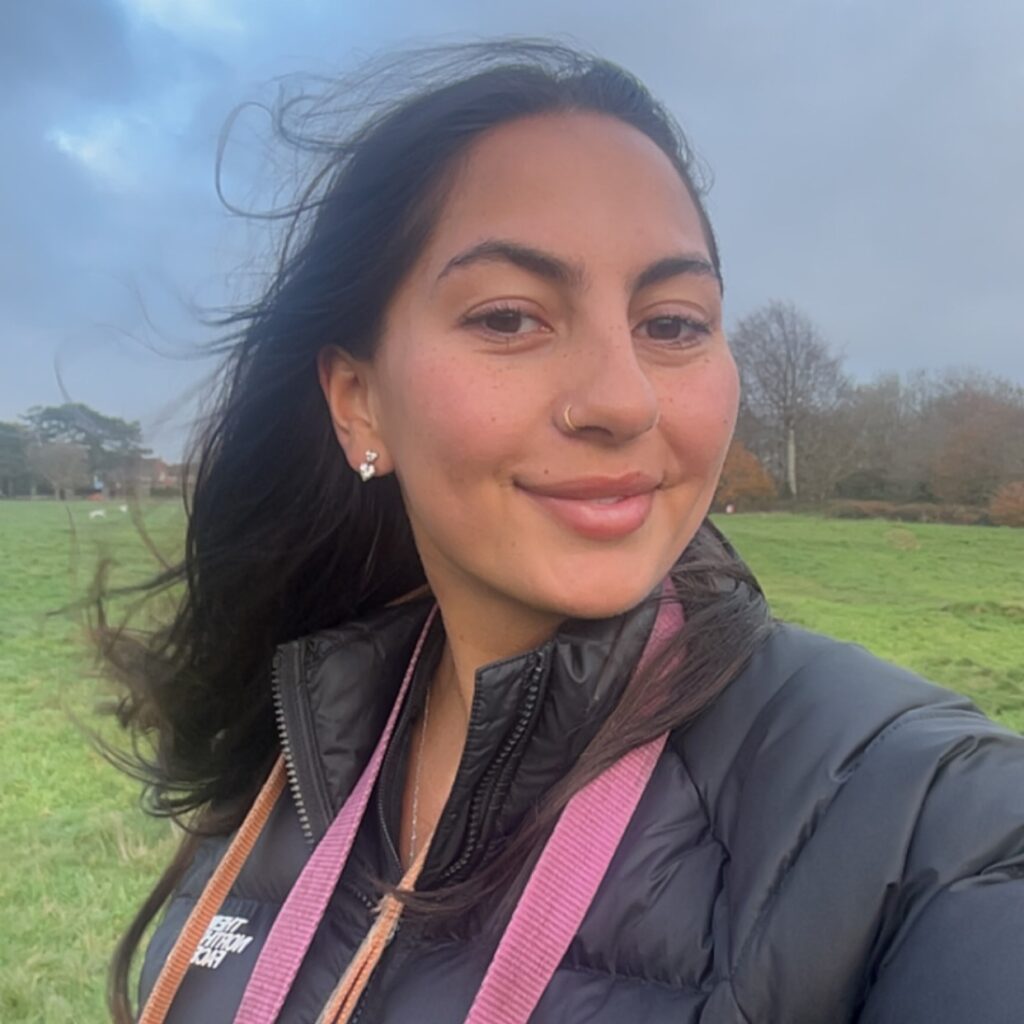 Chloe, 25, watched a £100 overdraft balloon into nearly £20,000 of debt as she secretly hid the truth while pretending her lifestyle was perfectly fine.