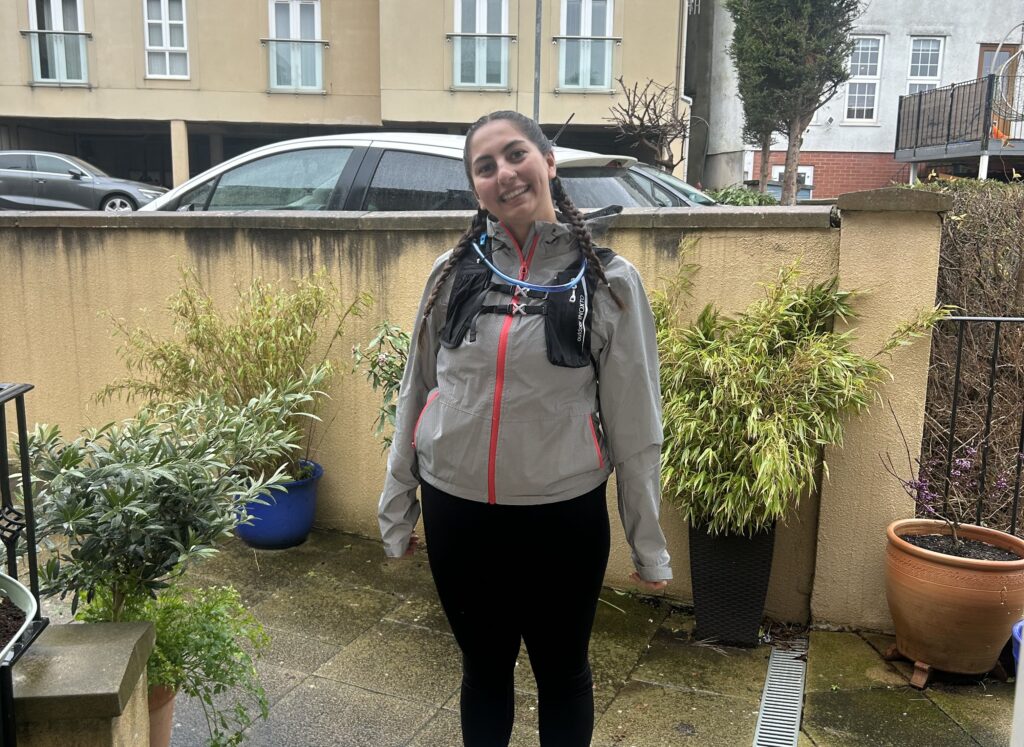 Chloe, 25, watched a £100 overdraft balloon into nearly £20,000 of debt as she secretly hid the truth while pretending her lifestyle was perfectly fine.