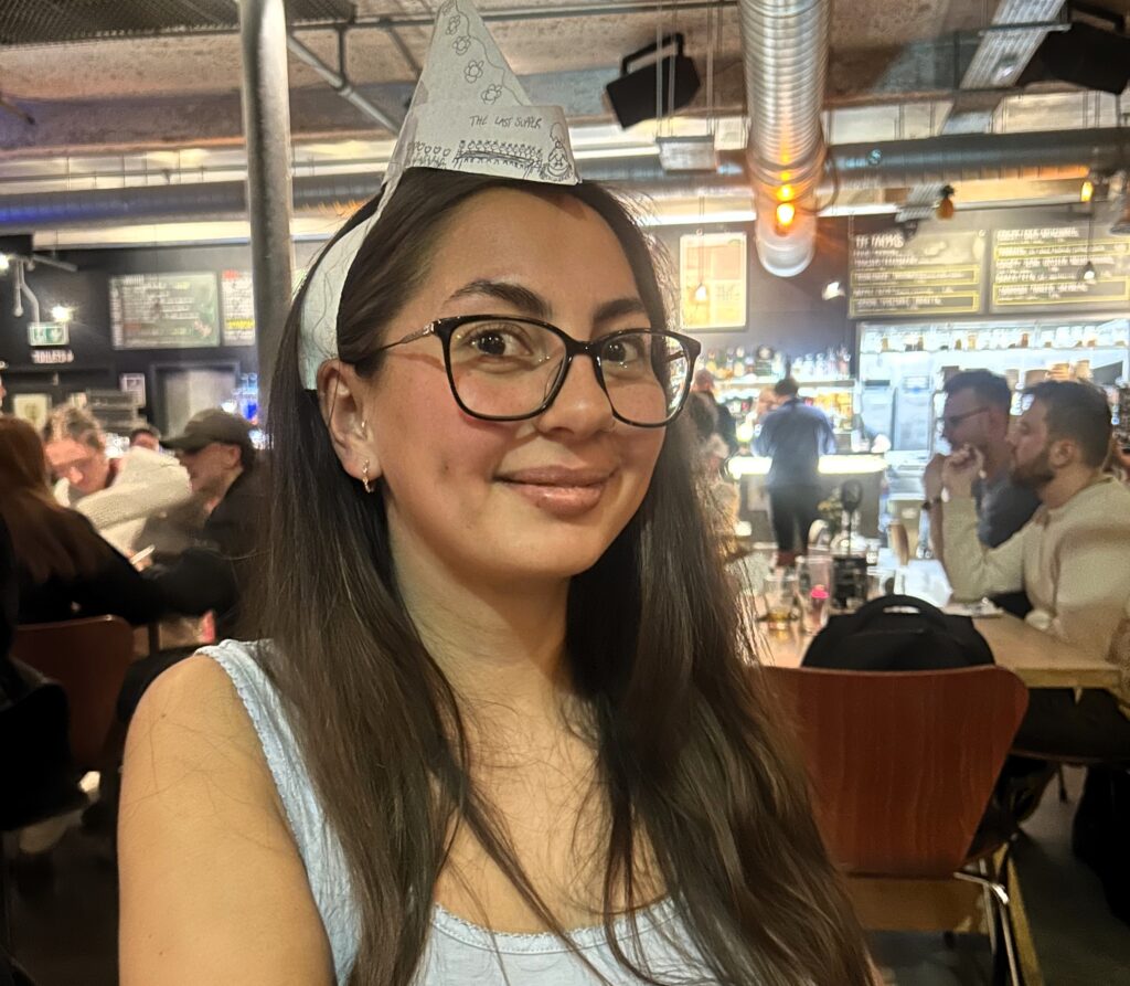 Chloe, 25, watched a £100 overdraft balloon into nearly £20,000 of debt as she secretly hid the truth while pretending her lifestyle was perfectly fine.