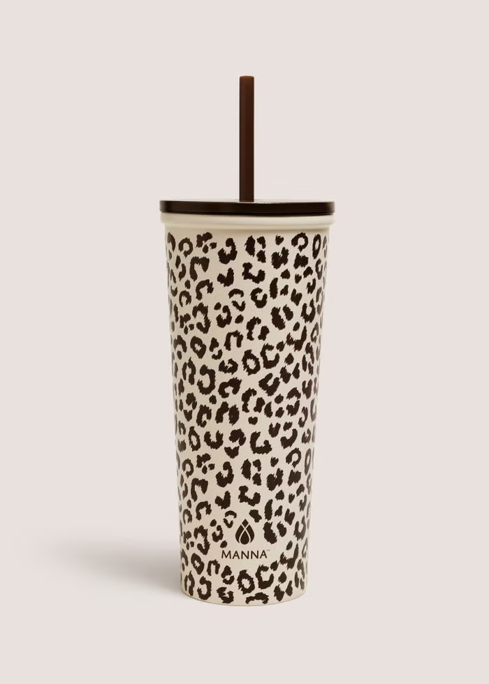 Matalan has launched a leopard print homeware range inspired by EastEnders' Kat Slater, featuring everything from bath mats and oven gloves to suitcases, sending soap fans wild.