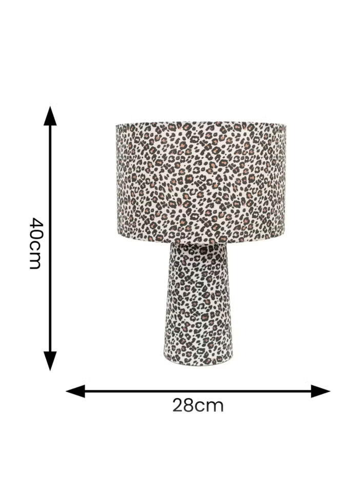 Matalan has launched a leopard print homeware range inspired by EastEnders' Kat Slater, featuring everything from bath mats and oven gloves to suitcases, sending soap fans wild.