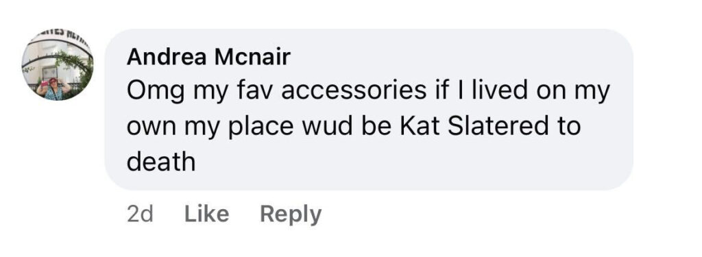 Matalan has launched a leopard print homeware range inspired by EastEnders' Kat Slater, featuring everything from bath mats and oven gloves to suitcases, sending soap fans wild.