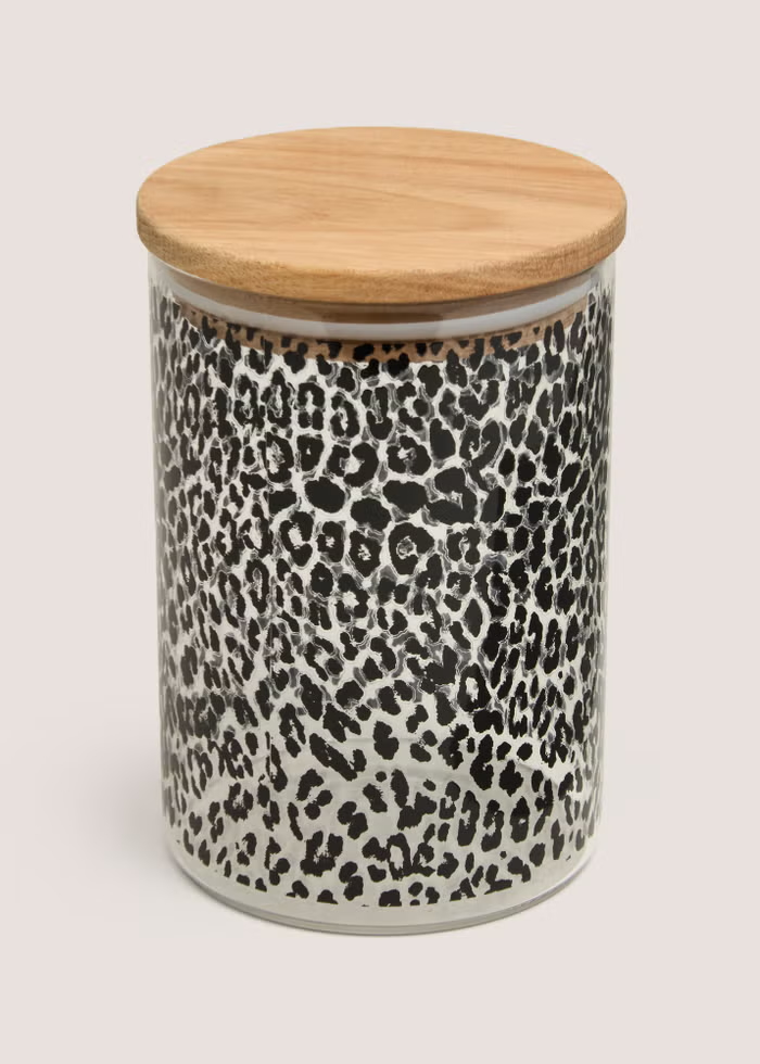 Matalan has launched a leopard print homeware range inspired by EastEnders' Kat Slater, featuring everything from bath mats and oven gloves to suitcases, sending soap fans wild.