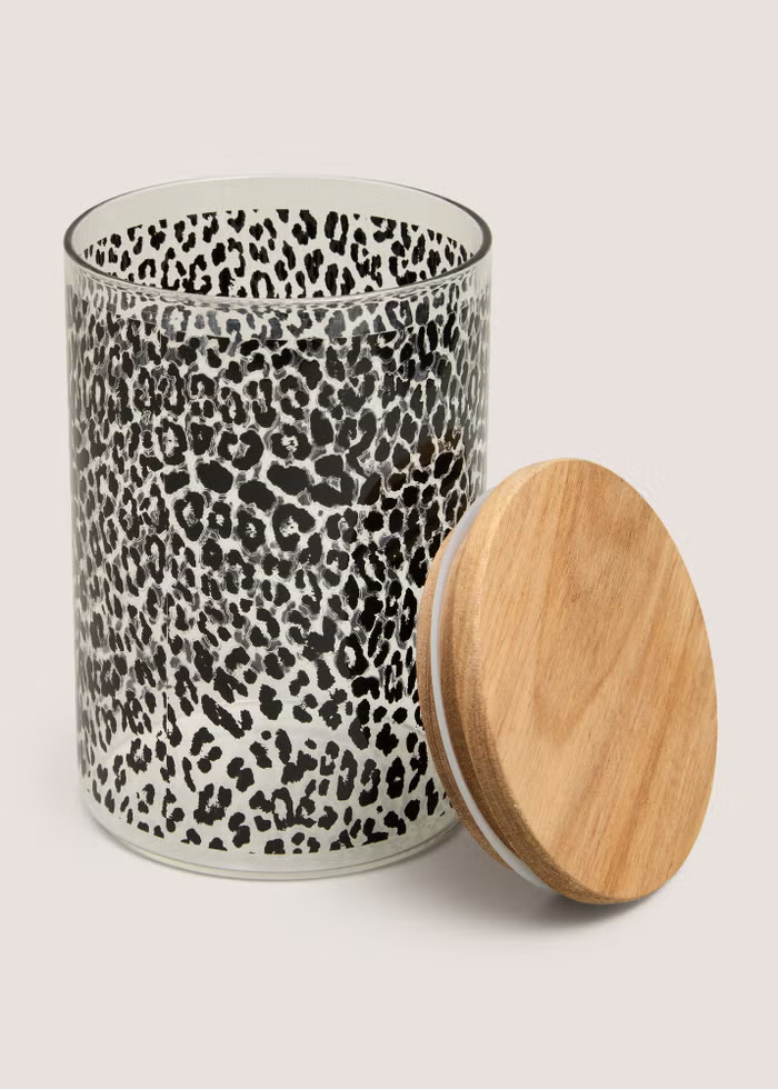 Matalan has launched a leopard print homeware range inspired by EastEnders' Kat Slater, featuring everything from bath mats and oven gloves to suitcases, sending soap fans wild.