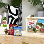 Home Bargains shoppers have slammed a £6.99 Father's Day snack crate as poor value, with buyers claiming four pounds worth of snacks and a mini Stella doesn't justify the price.