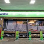 Southern Co-op launches major 140-store shake-up with Snappy Shopper rapid delivery service offering £7 off first orders and groceries delivered in 30 minutes.