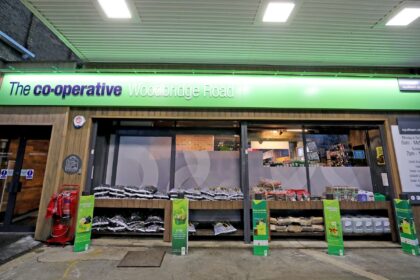 Southern Co-op launches major 140-store shake-up with Snappy Shopper rapid delivery service offering £7 off first orders and groceries delivered in 30 minutes.