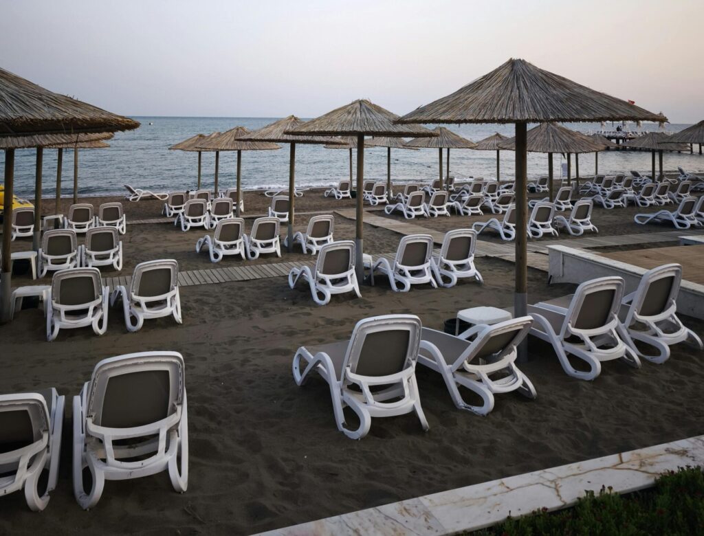Spanish island Formentera banned nearly 700 sunbeds and 339 parasols from key beaches until 2029, potentially ending the famous holiday sunbed wars for Brits.