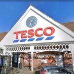 Tesco launches limited-time triple Clubcard points boost on Marketplace orders until 9 June, perfect for bank holiday weekend BBQ, garden and summer spending sprees.