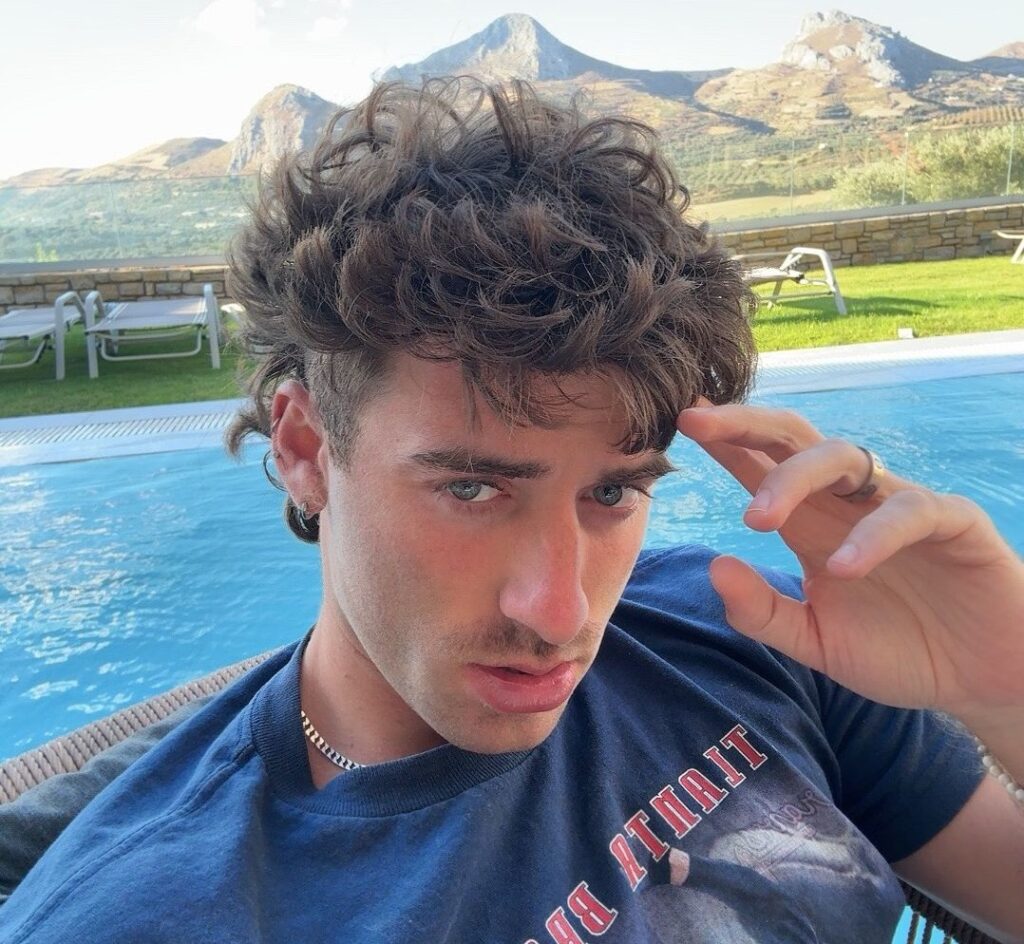 A traveller sparked outrage after spending £58 on snacks at Gatwick's WHSmith, including £6 dried mango and £5 Haribo, in a viral TikTok viewed more than 262,000 times.