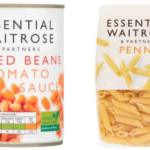 Waitrose slashes prices on over 160 popular products by an average of 12% in huge £20m investment helping shoppers tackle weekly shop costs.