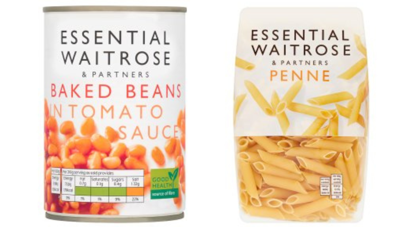 Waitrose slashes prices on over 160 popular products by an average of 12% in huge £20m investment helping shoppers tackle weekly shop costs.