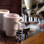 Wetherspoons fans rush to try genius secret menu hack creating an Italian-style affogato dessert for under £4 using ice cream and espresso with unlimited refills.