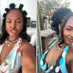 British shopper Brianna Campbell, 22, reveals she's saved £500 by buying clever dupes of high-end clothes from SHEIN and Alibaba, but warns of common shopping issues.