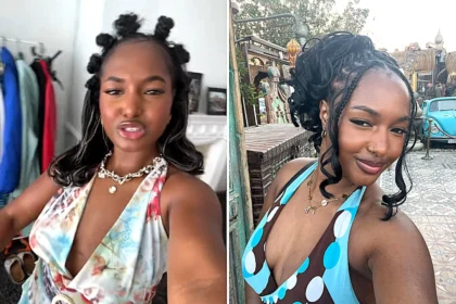 British shopper Brianna Campbell, 22, reveals she's saved £500 by buying clever dupes of high-end clothes from SHEIN and Alibaba, but warns of common shopping issues.