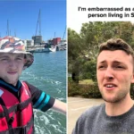 British expat Harry Poulton, 25, living in Benidorm reveals the one embarrassing tourist habit he wants Brits to stop, calling it sad and disrespectful to Spanish locals.