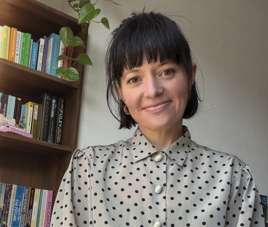 American woman Ashley Jackson moves to Manchester and reveals three baffling things about buying a UK house - including no dishwasher and mysterious boxed structures.
