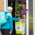 ASDA extends delivery hours until midnight at selected stores during the World Cup, offering late-night grocery deliveries, pizza deals, snacks and drinks.
