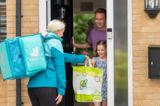ASDA extends delivery hours until midnight at selected stores during the World Cup, offering late-night grocery deliveries, pizza deals, snacks and drinks.