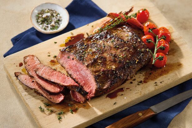 Aldi's giant 28oz Godfather Rump Steak is back for Father's Day at £11.99 - landing in stores from 15 June alongside a new Flat Iron Man Steak and Wagyu Sirloin.
