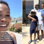 A mum was left stranded at Gatwick while her family flew to Greece after being caught out by a little-known post-Brexit passport rule that caught her completely off guard.