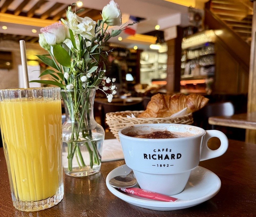 Mum took her 11-year-old to Paris for his birthday for just £300 - cheaper than a UK party - seeing the Eiffel Tower and Louvre in one jam-packed 24-hour trip.