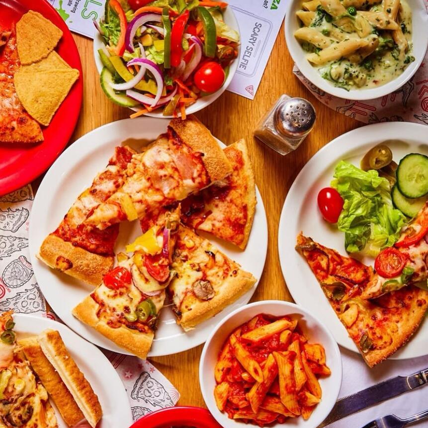 Pizza Hut UK is giving fans the chance to win £1,973 by sharing their favourite memories as its iconic Marble Arch restaurant reopens after a major refurbishment