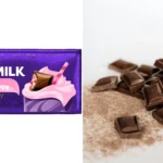 Cadbury has launched a limited-edition Dairy Milk Strawberries and Creme Frappe bar this summer, designed to be chilled and reigniting the fridge versus cupboard debate.