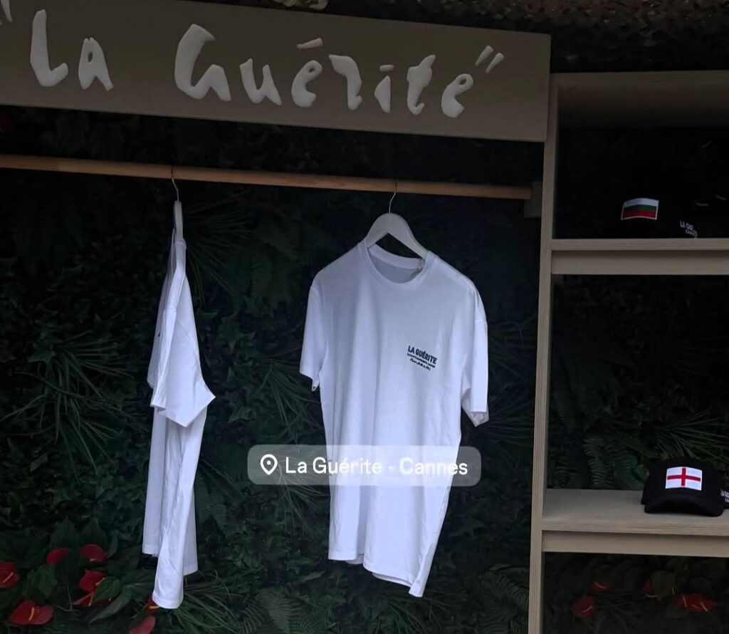 Cole Palmer swapped England heartbreak for the French Riviera - the Chelsea star splashed out in Cannes with girlfriend Olivia after being dropped from Tuchel's squad.