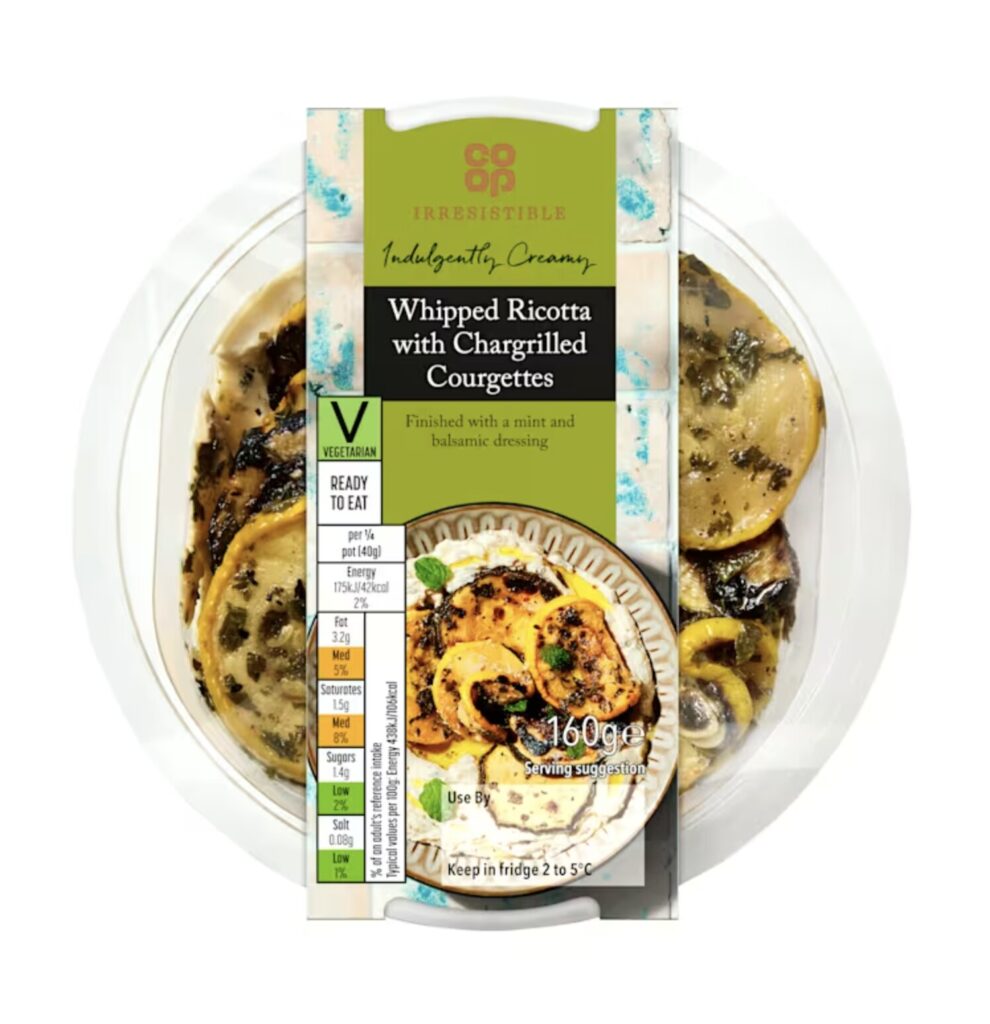 Co-op is shaking up summer entertaining with 25 Mediterranean small plates, new barbecue cuts, pistachio tiramisu and trending matcha treats on shelves from June.