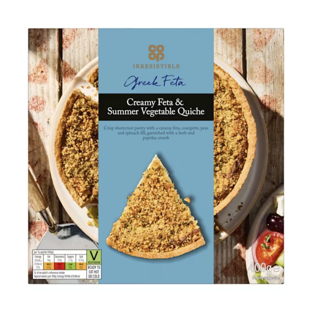 Co-op is shaking up summer entertaining with 25 Mediterranean small plates, new barbecue cuts, pistachio tiramisu and trending matcha treats on shelves from June.