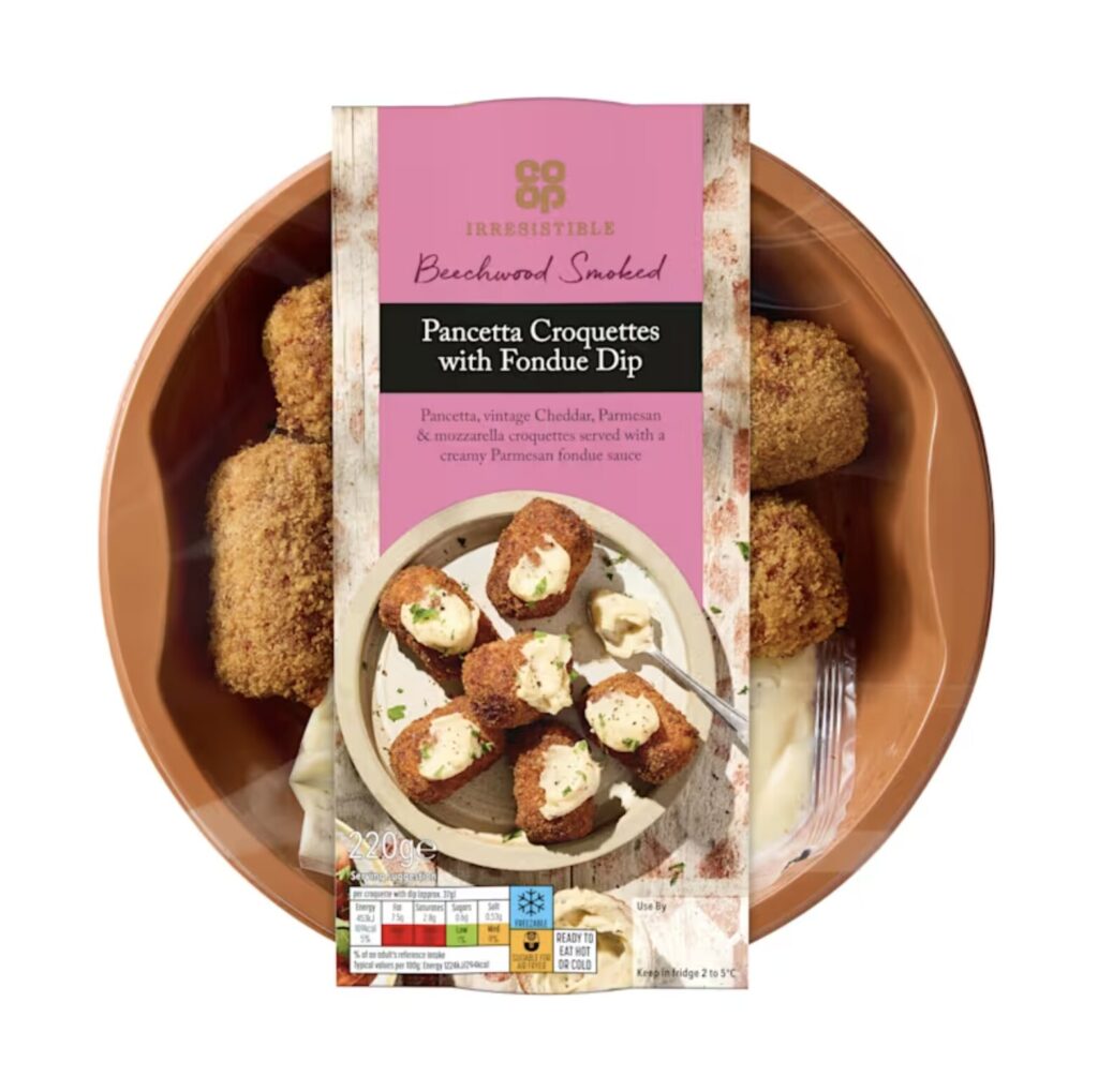 Co-op is shaking up summer entertaining with 25 Mediterranean small plates, new barbecue cuts, pistachio tiramisu and trending matcha treats on shelves from June.