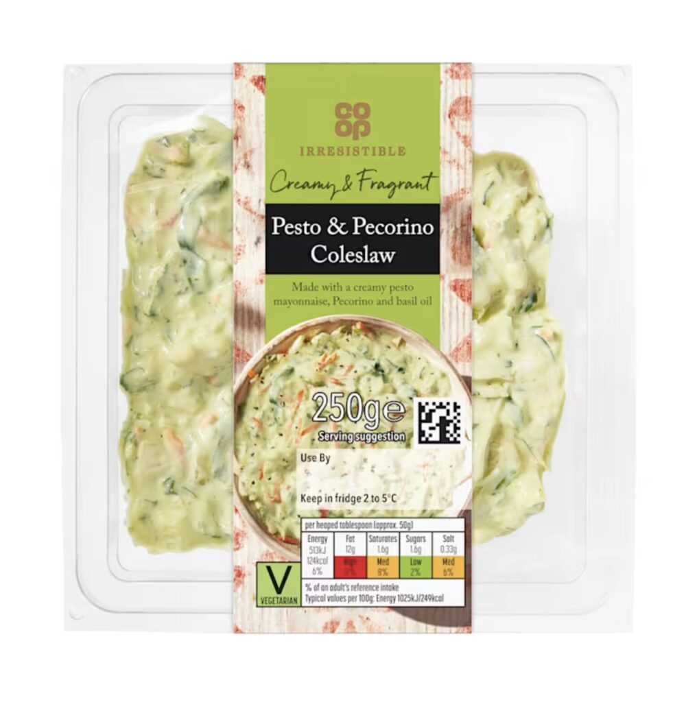 Co-op is shaking up summer entertaining with 25 Mediterranean small plates, new barbecue cuts, pistachio tiramisu and trending matcha treats on shelves from June.