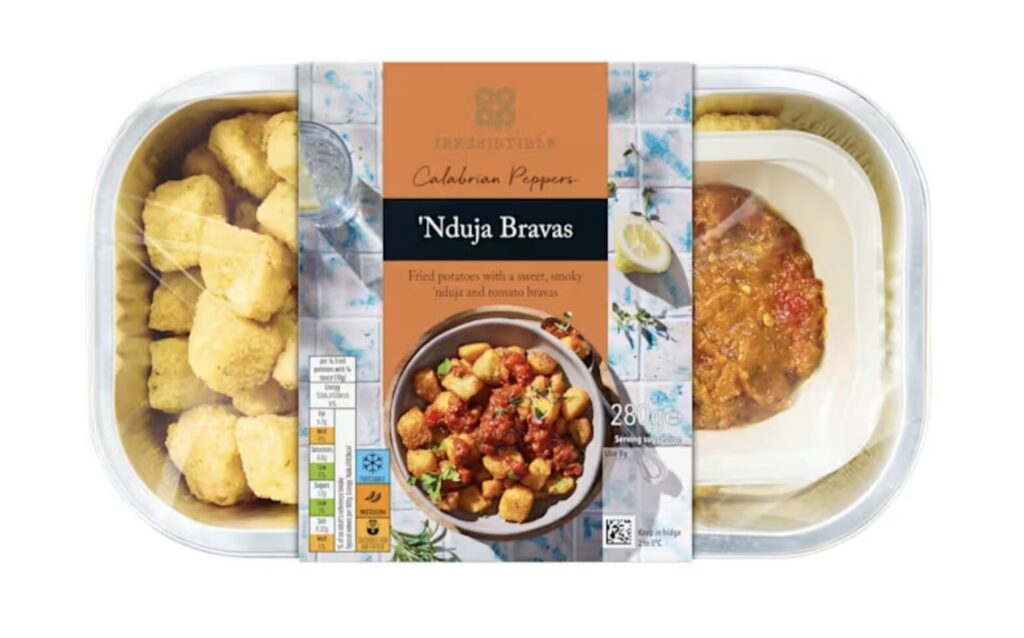 Co-op is shaking up summer entertaining with 25 Mediterranean small plates, new barbecue cuts, pistachio tiramisu and trending matcha treats on shelves from June.