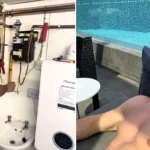A 45-year-old British builder who quit his Portsmouth job is now sipping £2 pints on a beach in Thailand as a TikTok creator - spending £800 a month instead of £3,000.