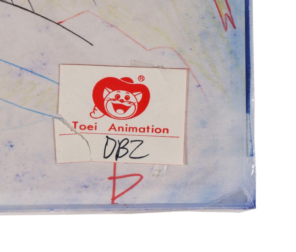 Original Simpsons artwork showing Homer at a bowling alley is heading to auction with a £50,000 estimate - alongside rare pieces from Disney's Fantasia, Dragon Ball and Studio Ghibli.