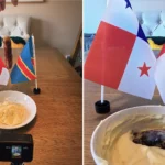 A bowl of "mystic mash" with a perfect England prediction record is backing the Three Lions to beat DR Congo and reach the World Cup round of 16, tipping a 3-1 win.