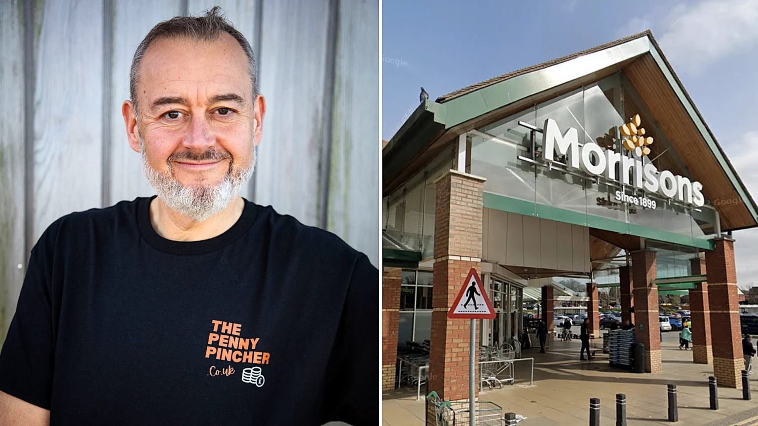 Lidl may have overtaken Morrisons as Britain's fifth-largest supermarket but ex-insider predicts discount giant's reign won't last as Morrisons quietly transforms stores.