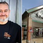 Lidl may have overtaken Morrisons as Britain's fifth-largest supermarket but ex-insider predicts discount giant's reign won't last as Morrisons quietly transforms stores.