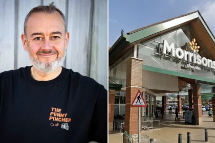 Lidl may have overtaken Morrisons as Britain's fifth-largest supermarket but ex-insider predicts discount giant's reign won't last as Morrisons quietly transforms stores.