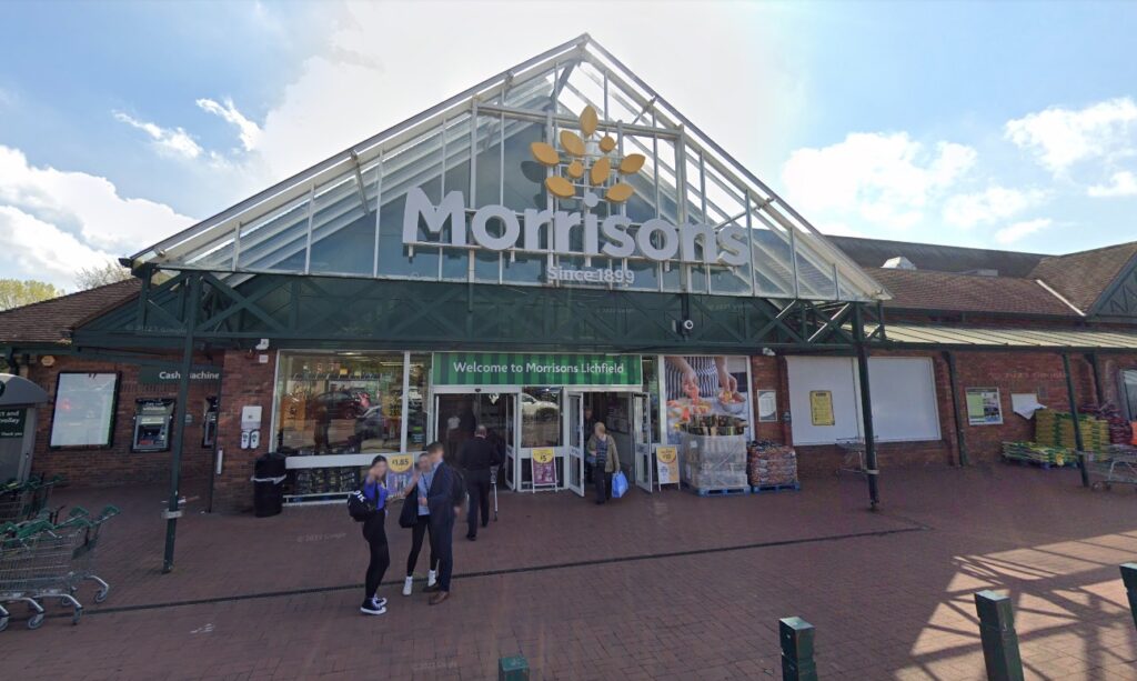 Lidl may have overtaken Morrisons as Britain's fifth-largest supermarket but ex-insider predicts discount giant's reign won't last as Morrisons quietly transforms stores.