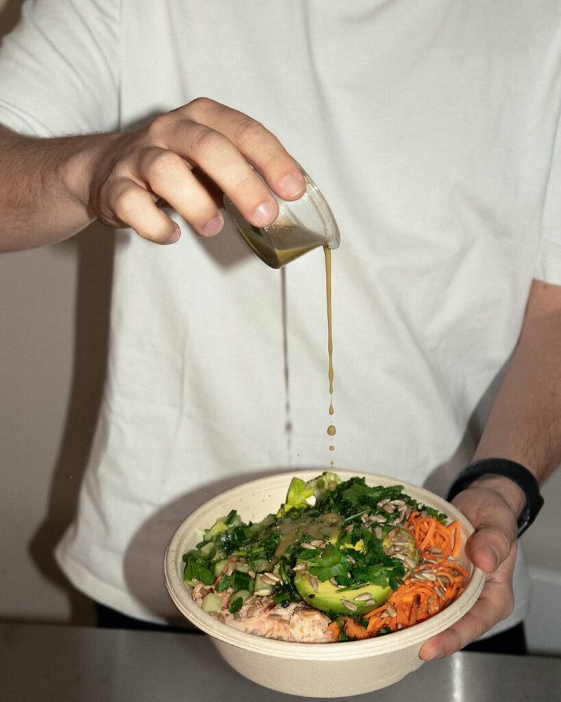 Holy Greens is launching in the UK with its first London restaurant at Canary Wharf. Discover the Swedish healthy food chain's expansion plans and opening details.