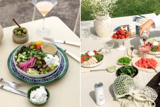 Holy Greens is launching in the UK with its first London restaurant at Canary Wharf. Discover the Swedish healthy food chain's expansion plans and opening details.