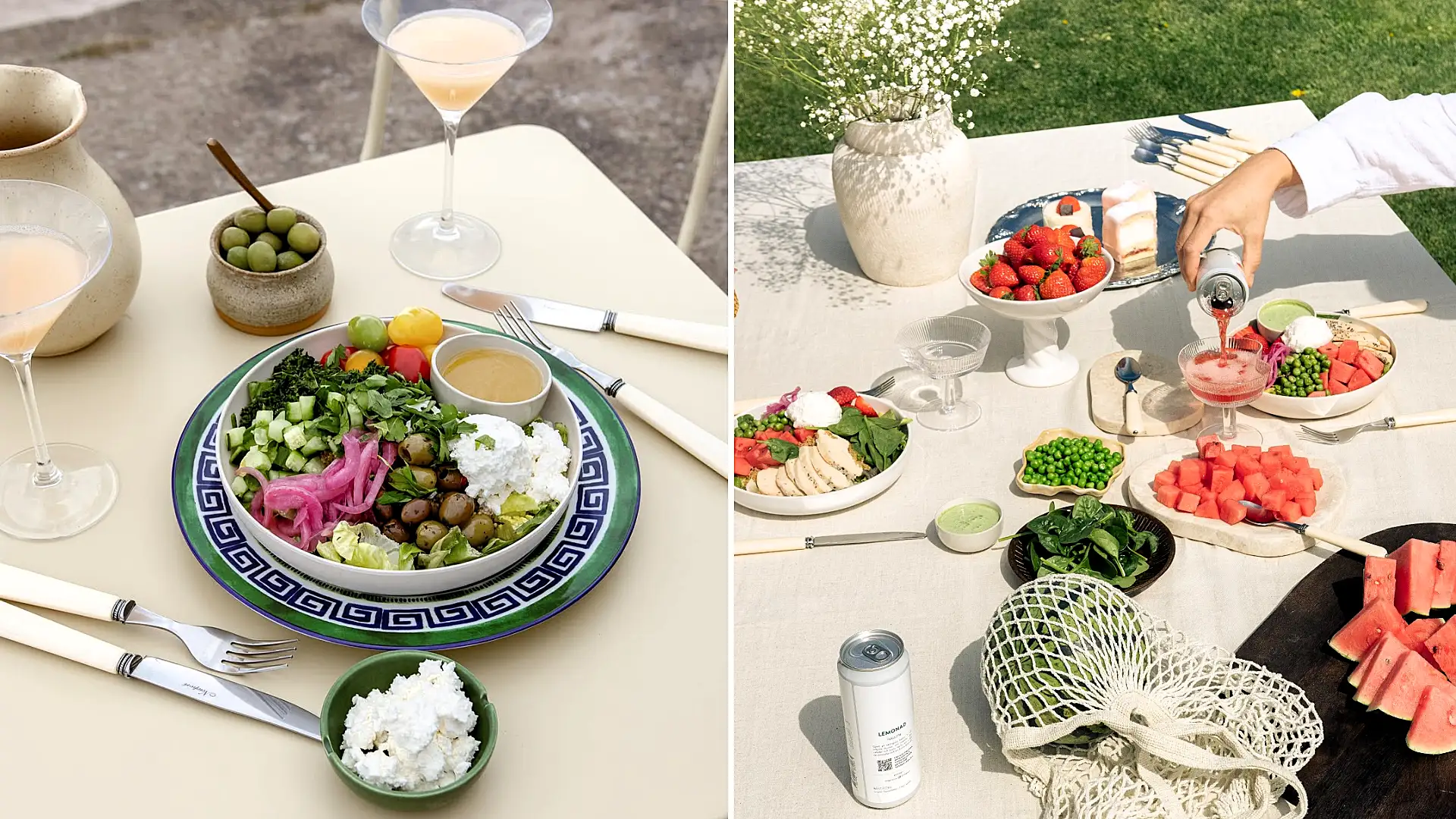 Holy Greens is launching in the UK with its first London restaurant at Canary Wharf. Discover the Swedish healthy food chain's expansion plans and opening details.