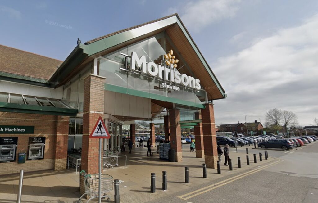 Score a free drink at Morrisons during the summer football tournament. Fans wearing their national team's shirt can claim complimentary beverages and more.